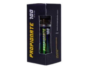 Bvs Anabolic Propionato